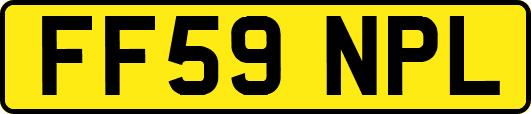 FF59NPL