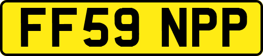 FF59NPP