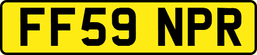 FF59NPR