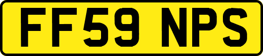 FF59NPS