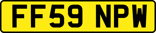 FF59NPW