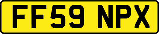 FF59NPX