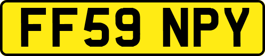FF59NPY