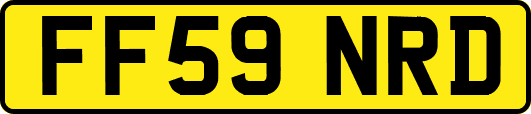 FF59NRD