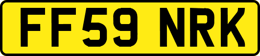 FF59NRK