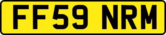 FF59NRM