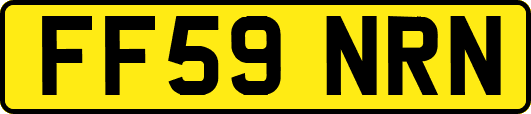 FF59NRN
