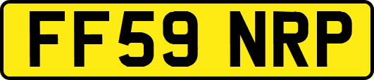 FF59NRP