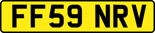 FF59NRV