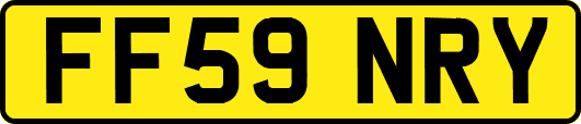 FF59NRY