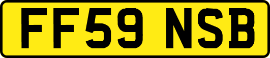 FF59NSB