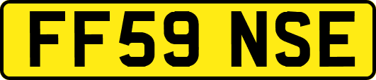 FF59NSE