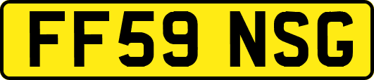 FF59NSG