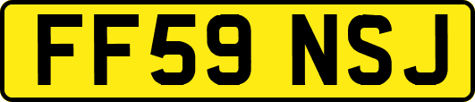 FF59NSJ