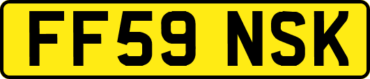 FF59NSK