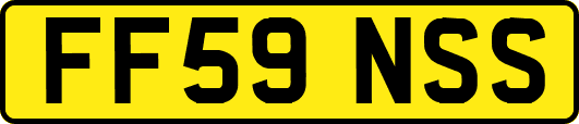 FF59NSS