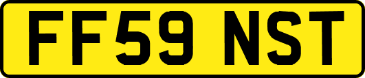 FF59NST