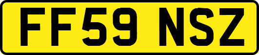 FF59NSZ
