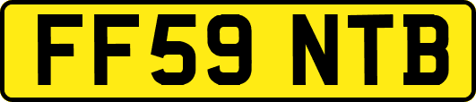 FF59NTB