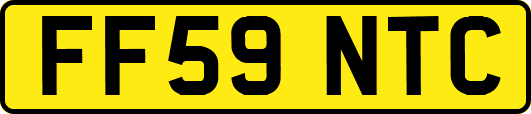 FF59NTC