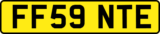 FF59NTE