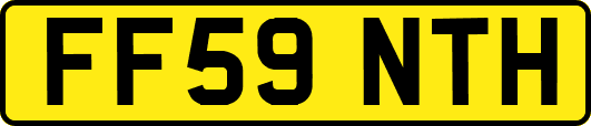 FF59NTH