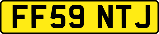 FF59NTJ