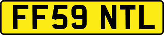 FF59NTL