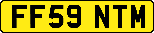 FF59NTM