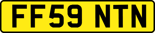 FF59NTN