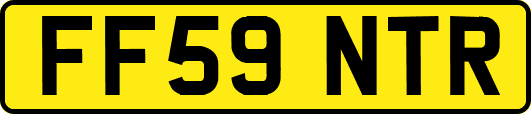 FF59NTR