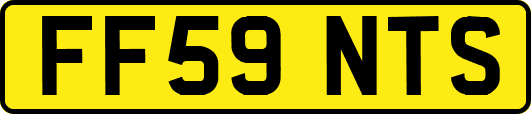 FF59NTS