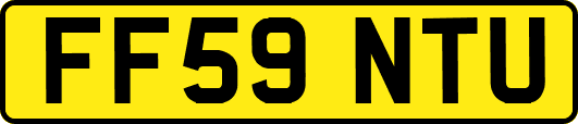 FF59NTU