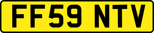 FF59NTV