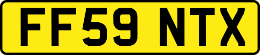 FF59NTX