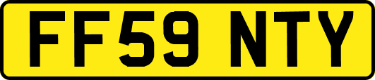 FF59NTY