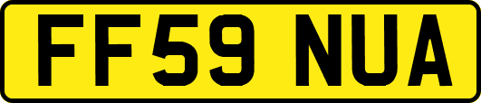 FF59NUA