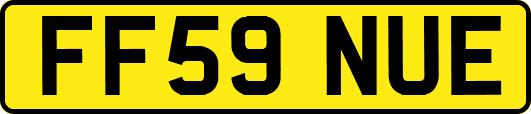 FF59NUE