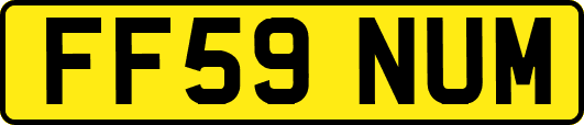 FF59NUM