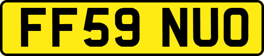 FF59NUO