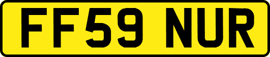 FF59NUR