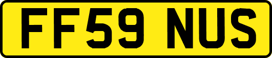 FF59NUS
