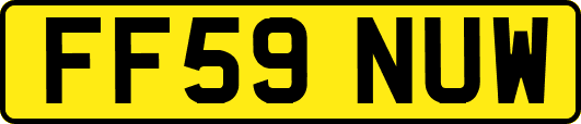 FF59NUW