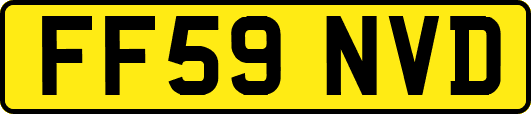 FF59NVD