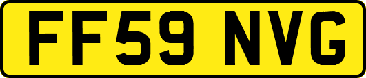 FF59NVG