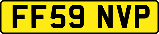 FF59NVP