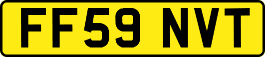 FF59NVT