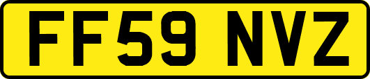 FF59NVZ