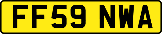FF59NWA