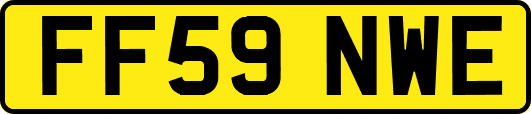 FF59NWE